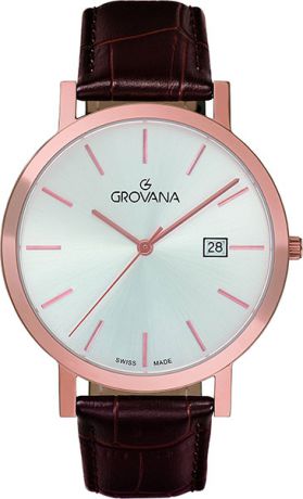 Мужские часы Grovana G1230.1962