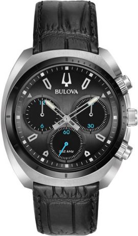 Мужские часы Bulova 98A155