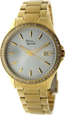 Женские часы Pierre Ricaud P21047.1113QZ