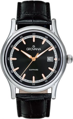 Мужские часы Grovana G1734.1524