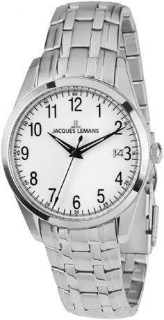 Мужские часы Jacques Lemans 1-1769G