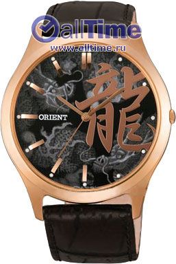 Женские часы Orient QB2U006B-ucenka