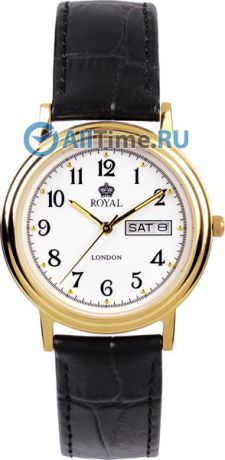 Мужские часы Royal London RL-40002-02