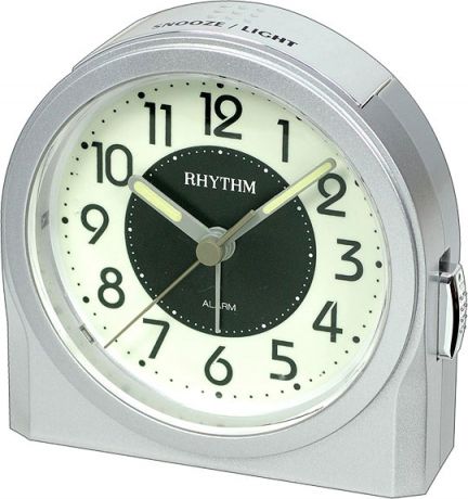 Настольные часы Rhythm 8RE647WR19