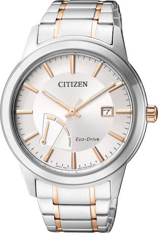 Мужские часы Citizen AW7014-53A