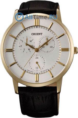Мужские часы Orient UT0G002W-ucenka