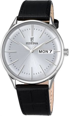 Мужские часы Festina F6837/1