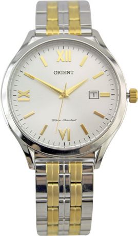 Мужские часы Orient UNG9008W