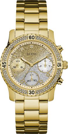 Женские часы Guess W0774L5