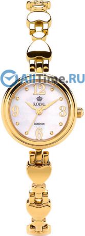 Женские часы Royal London RL-21240-02