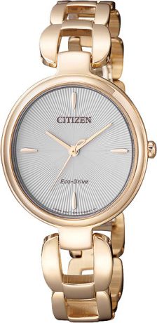 Женские часы Citizen EM0423-81A