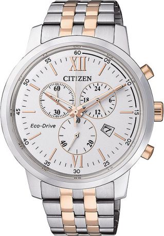 Мужские часы Citizen AT2305-81A