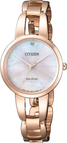 Женские часы Citizen EM0433-87D