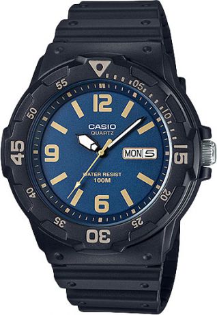 Мужские часы Casio MRW-200H-2B3