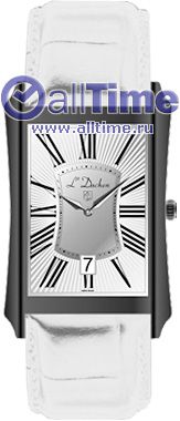 Женские часы L Duchen D561.76.13
