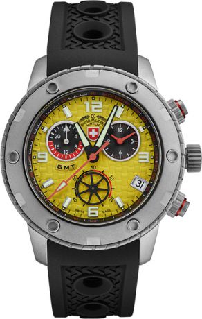 Мужские часы CX Swiss Military SW-2749