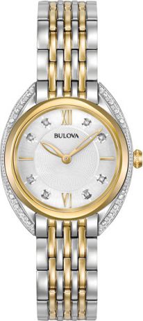 Женские часы Bulova 98R229