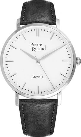 Мужские часы Pierre Ricaud P91074.5213Q