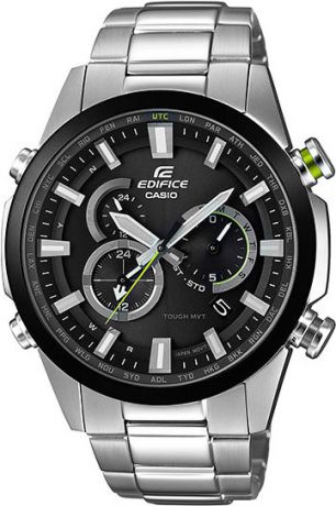Мужские часы Casio EQW-T640DB-1A