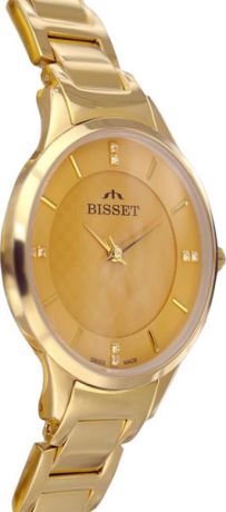 Женские часы Bisset BSBE45GIGX03BX