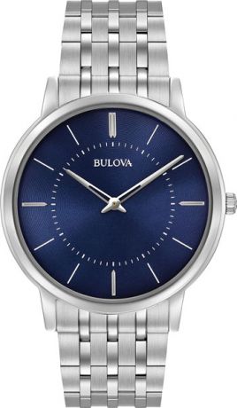 Мужские часы Bulova 96A188