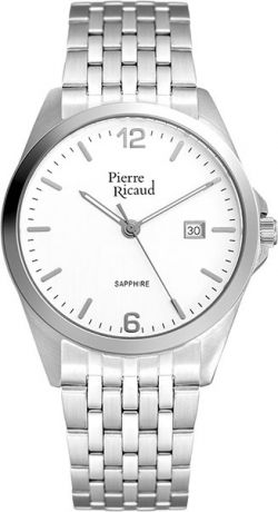 Мужские часы Pierre Ricaud P91095.5153Q