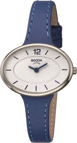 Женские часы Boccia Titanium 3261-03
