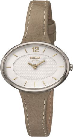 Женские часы Boccia Titanium 3261-02