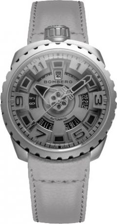Мужские часы Bomberg BS45ASS.045-6.3