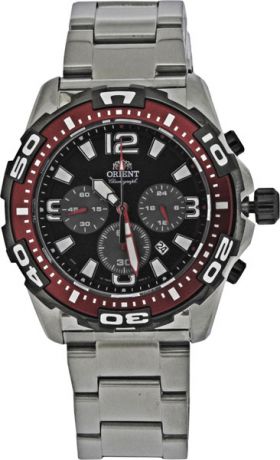 Мужские часы Orient TW05001B