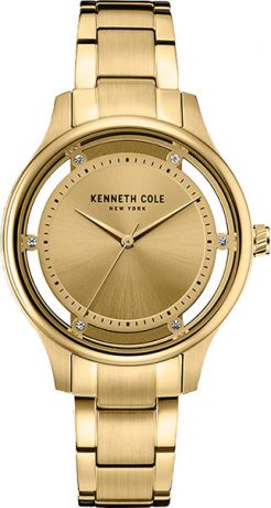 Женские часы Kenneth Cole 10030797
