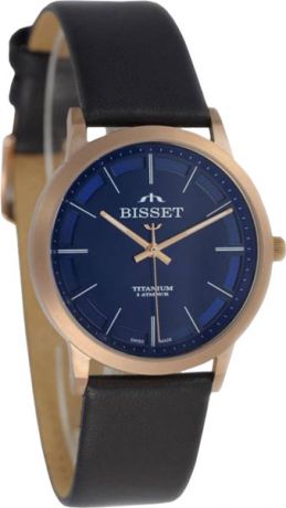 Мужские часы Bisset BSCE43RIDX05BX