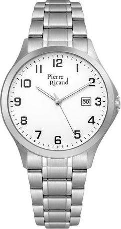 Мужские часы Pierre Ricaud P91096.5122Q