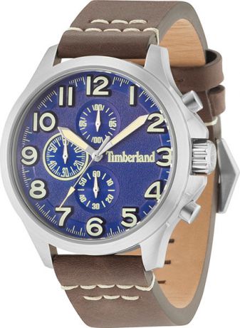 Мужские часы Timberland TBL.15026JS/03