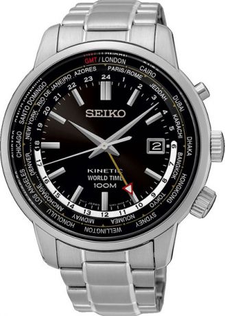 Мужские часы Seiko SUN069P1