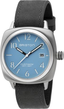 Мужские часы Briston 16240.S.C.18.LVB