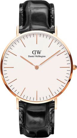 Мужские часы Daniel Wellington 0114DW-ucenka