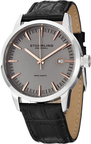 Мужские часы Stuhrling 555.03
