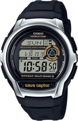 Мужские часы Casio WV-M60-9A
