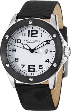 Мужские часы Stuhrling 463.33DBO2