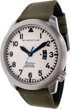 Мужские часы Momentum 1M-SP18LS6G