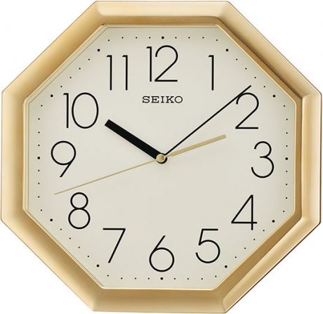 Настенные часы Seiko QXA668G