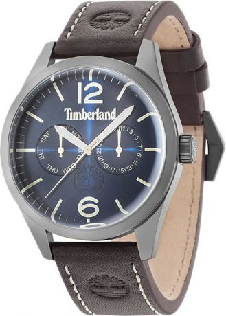 Мужские часы Timberland TBL.15018JSU/03