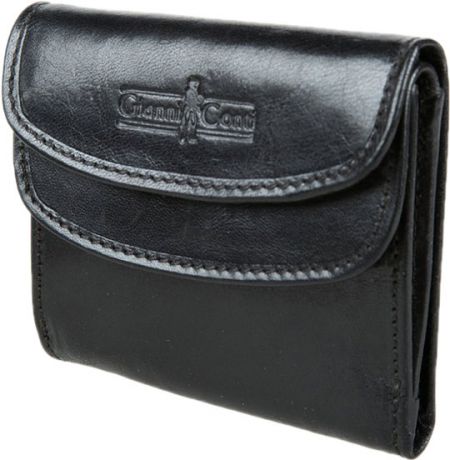 Кошельки бумажники и портмоне Gianni Conti 908034-black
