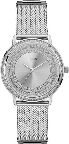 Женские часы Guess W0836L2