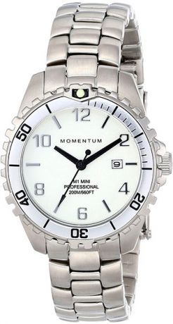 Женские часы Momentum 1M-DV07WS0