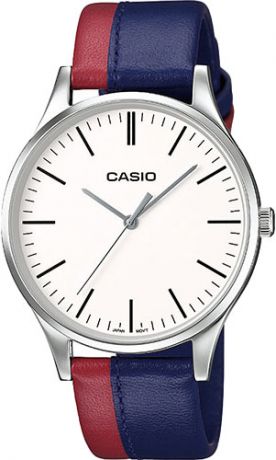 Мужские часы Casio MTP-E133L-2E