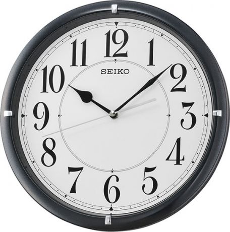 Настенные часы Seiko QXA637K