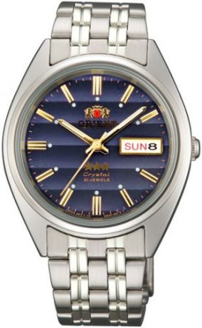 Мужские часы Orient AB0000DD