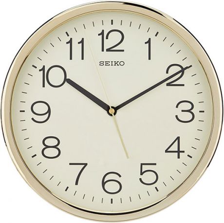 Настенные часы Seiko QXA014A